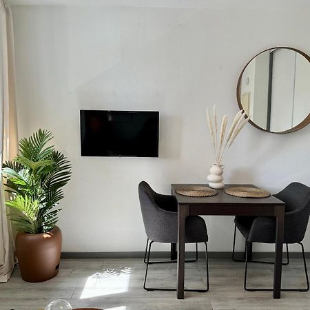 Suite Baya ลียง ภายนอก รูปภาพ